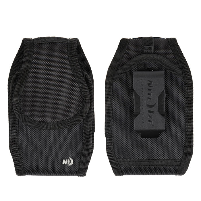 Alternate Views Clip Case Cargo(tm) Universal Rugged Holster - Extra Tall