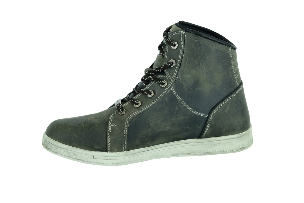 DS Men's Waterproof Riding Shoes