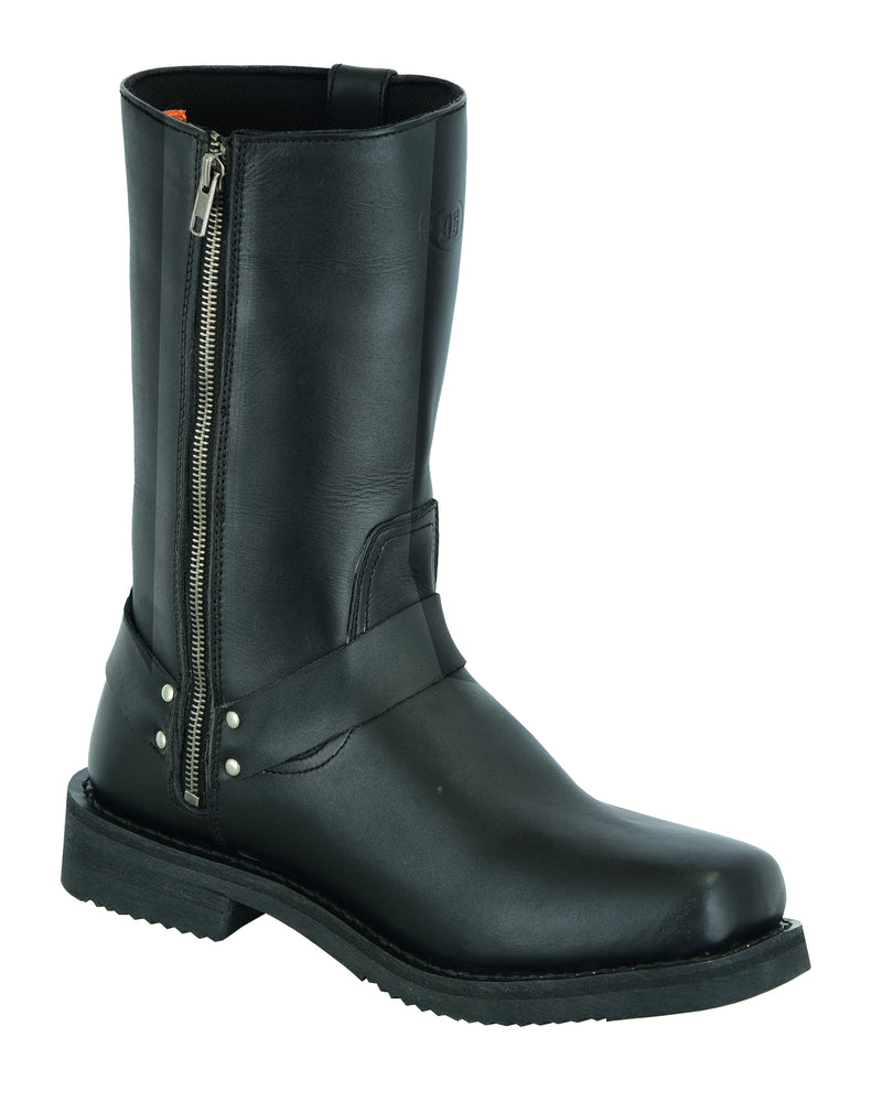 DS Men's Waterproof Harness Boots
Side