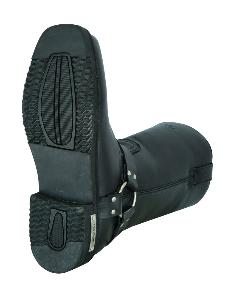 Sole DS Men's Waterproof Harness Boots
