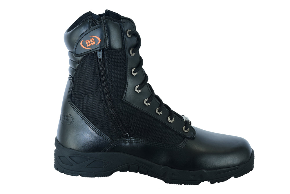 DS Men's 9'' Tactical Boots