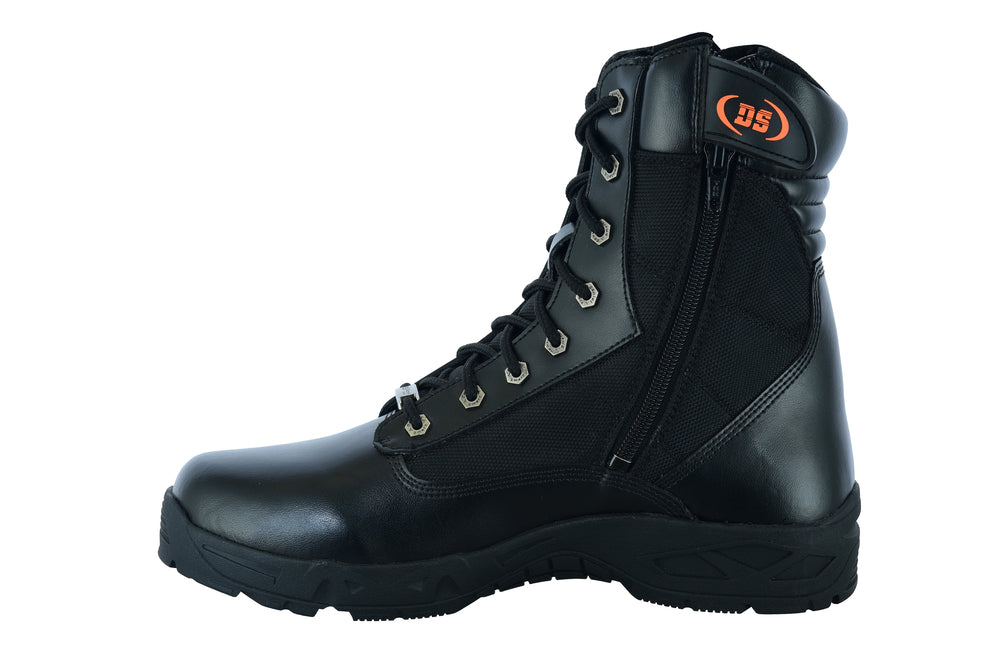 DS Men's 9'' Tactical Boots