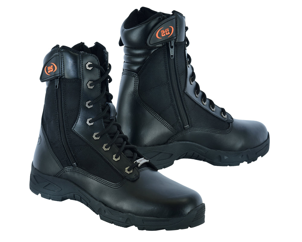 DS Men's 9'' Tactical Boots