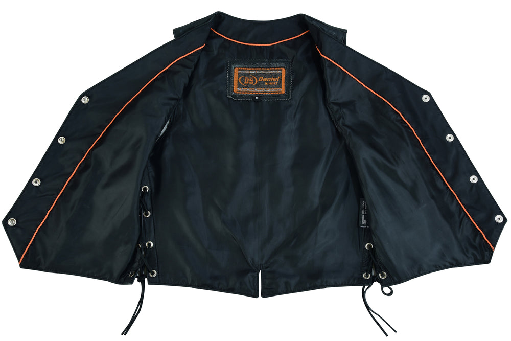 Liner DS Women's Braided Vest