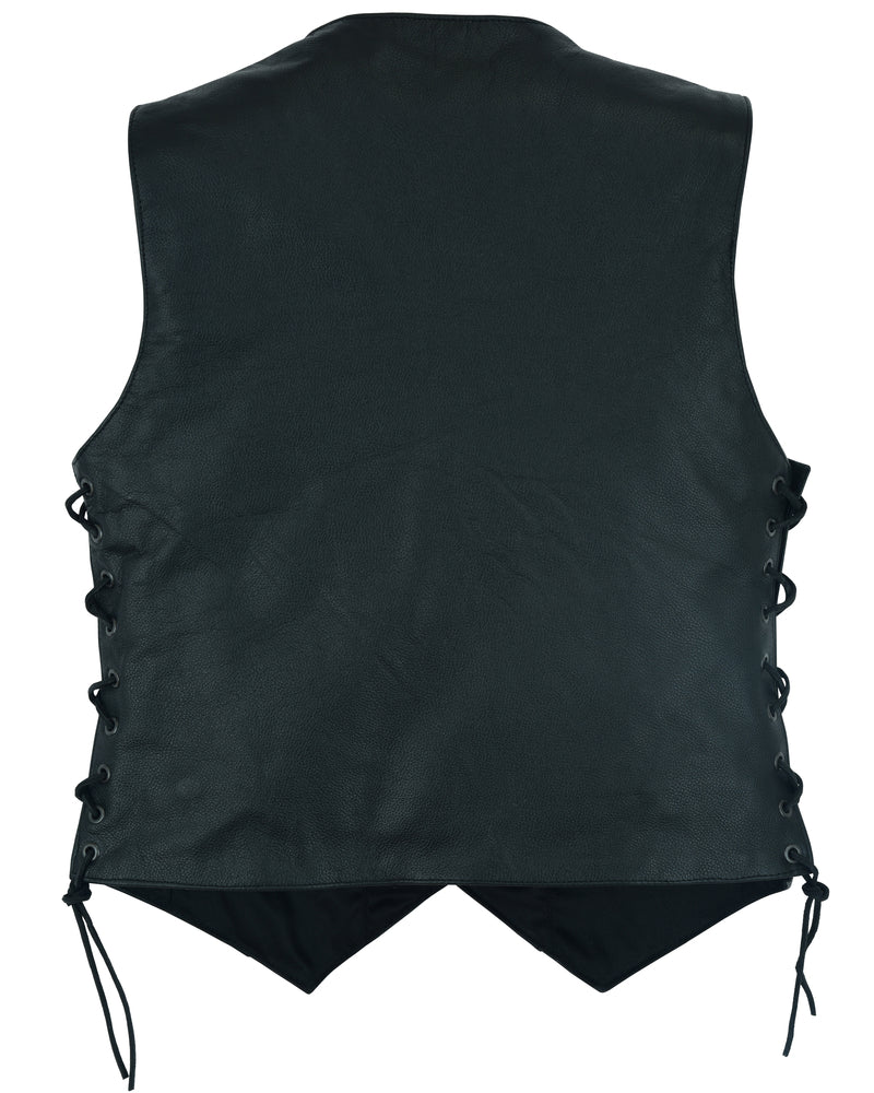 DS Women's 6 Pocket Utility Vest