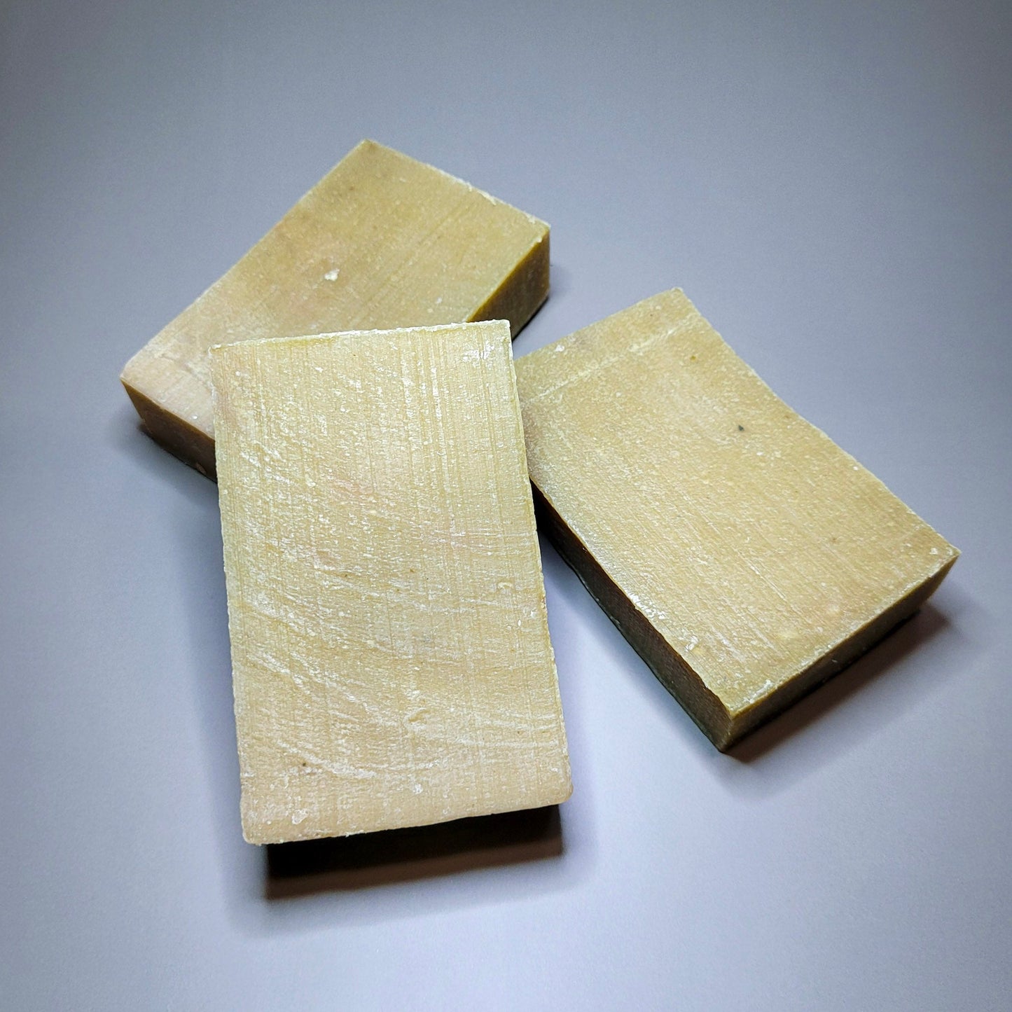 Standard Soap - Goddess Cucumber & French Green Clay (Facial Soap)