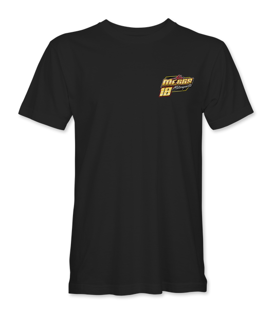 Alex Meggs T-Shirts
