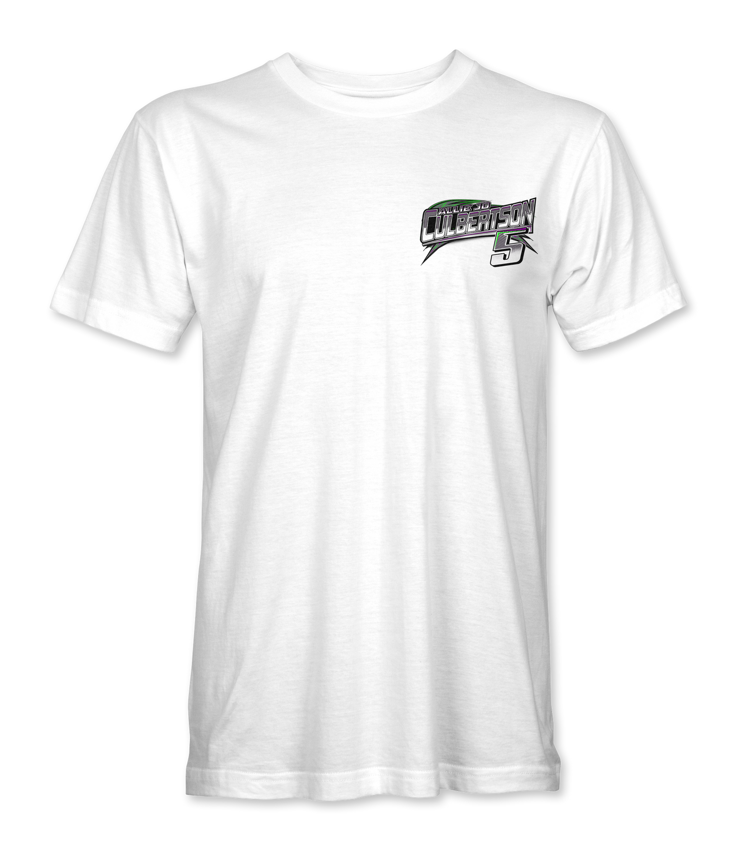Allie Jo Culbertson T-Shirts