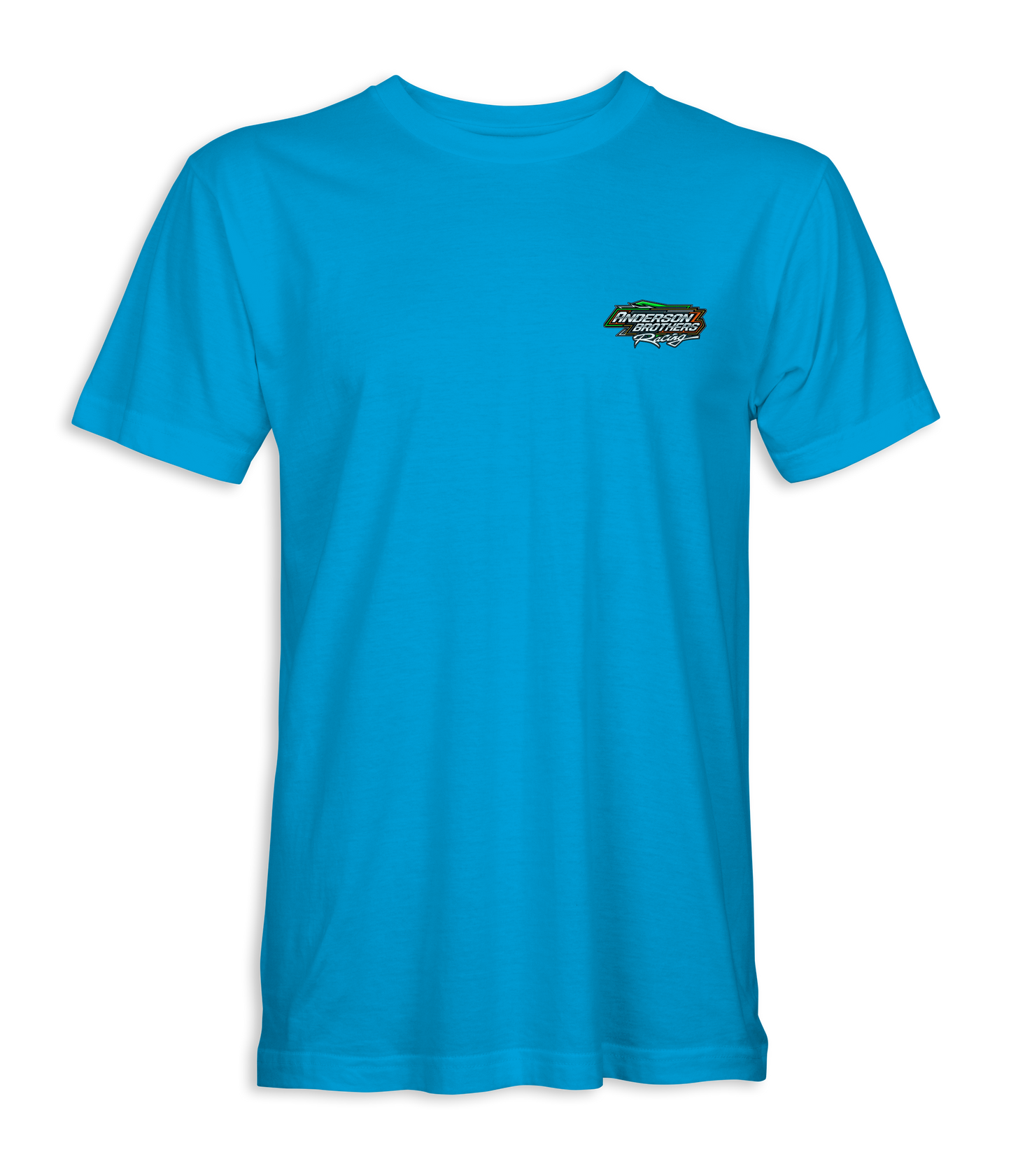 Anderson Brothers Racing 2025 Next Level 3600 T-Shirts
