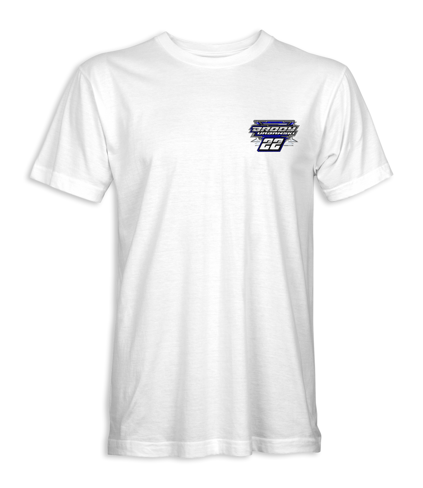 Brody Urbanski T-Shirts