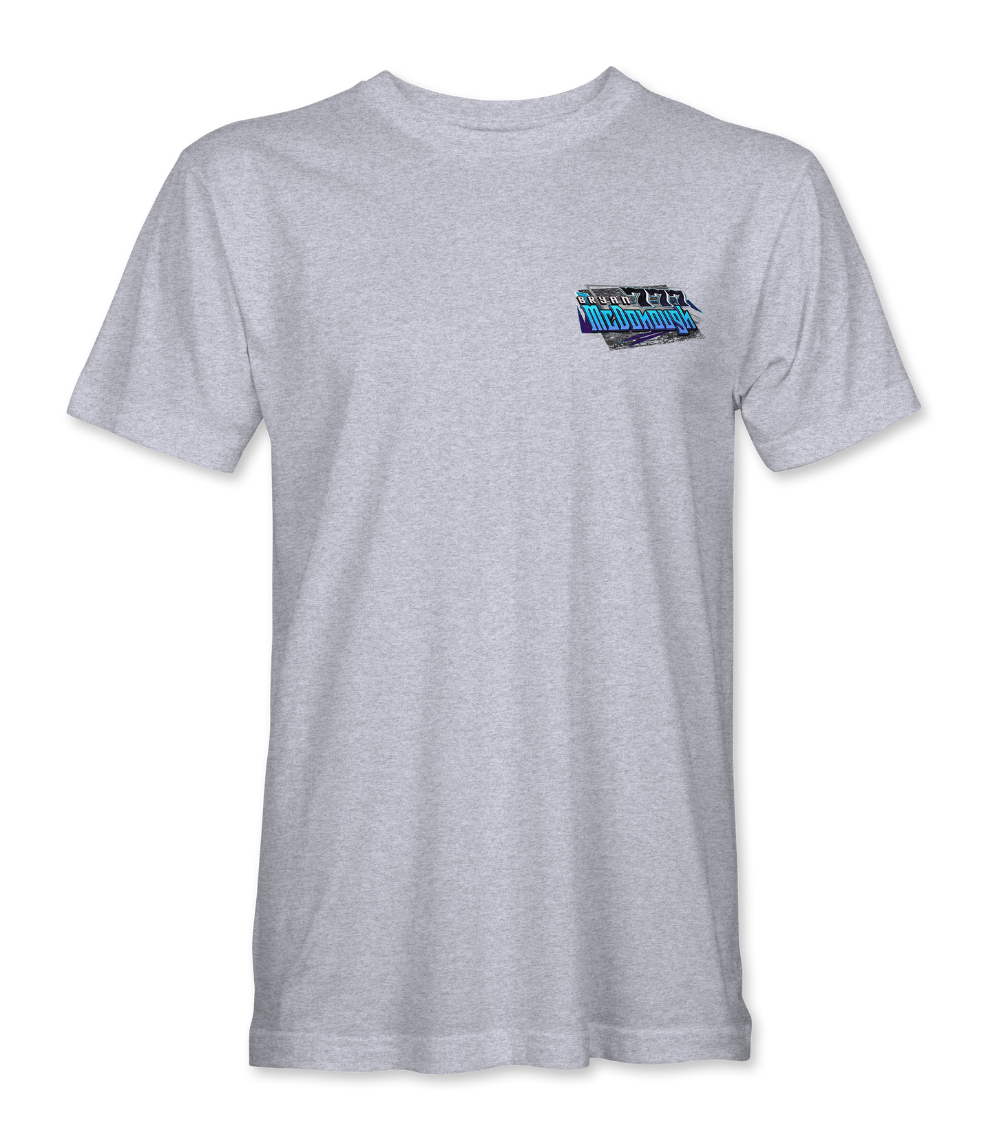 Bryan McDonough T-Shirts