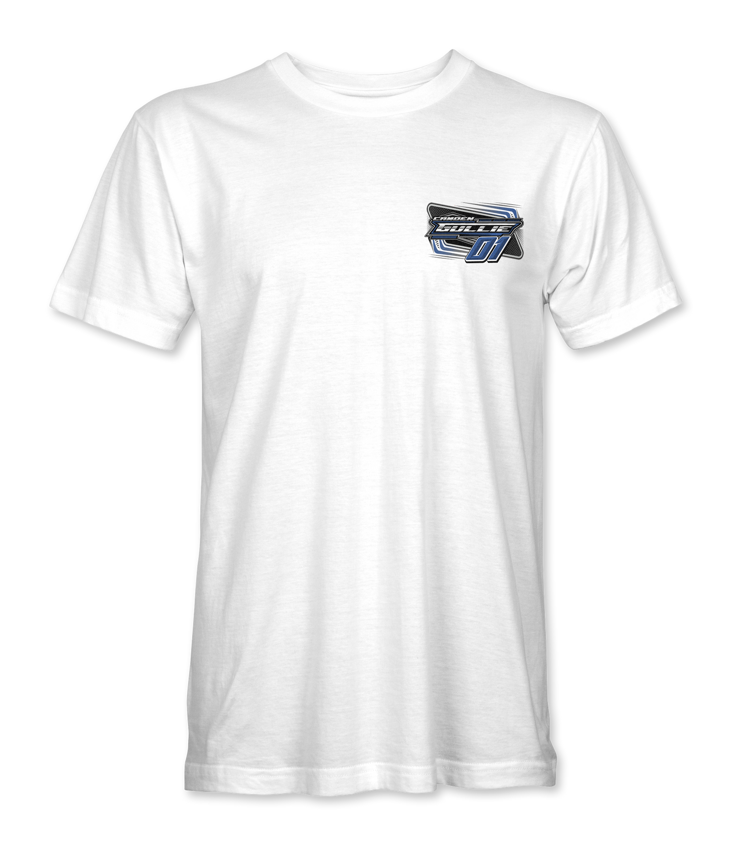 Camden Gullie T-Shirts