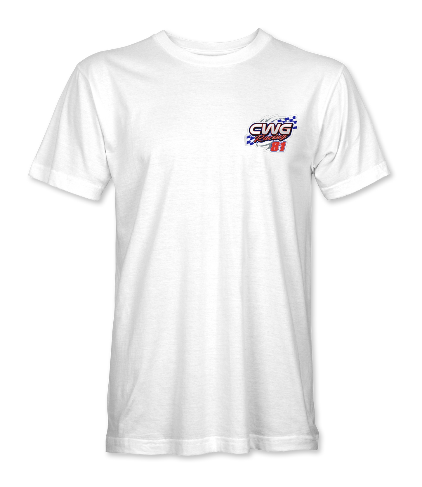 Chandler Gallman 2025 T-Shirts