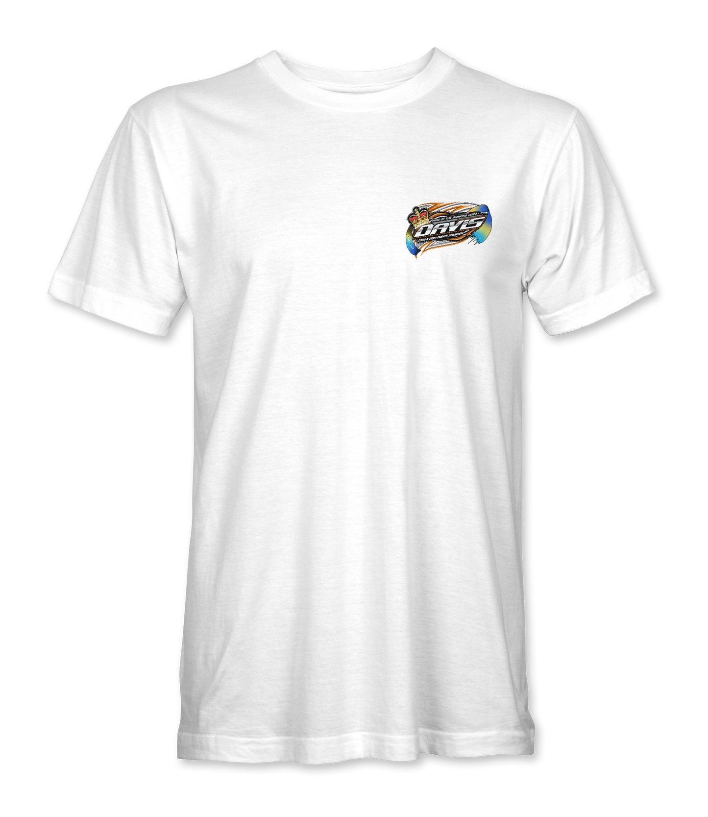 Davis Pulling 2025 T-Shirts