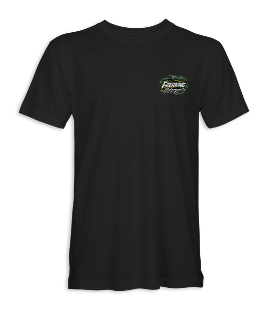 Dylan Frerking 2024 Championship T-Shirts