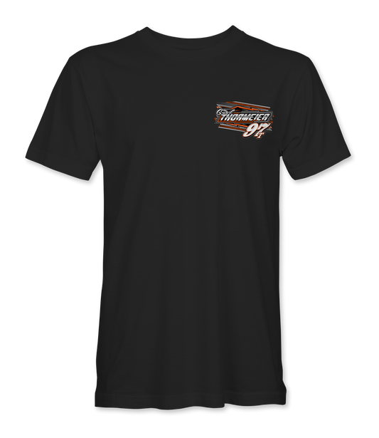 Grant Thormeier Super Modified T-Shirts