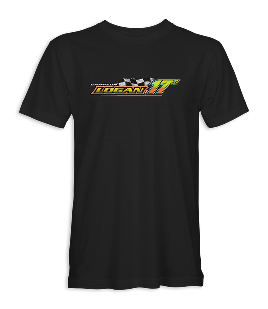 Grayson Logan T-Shirts