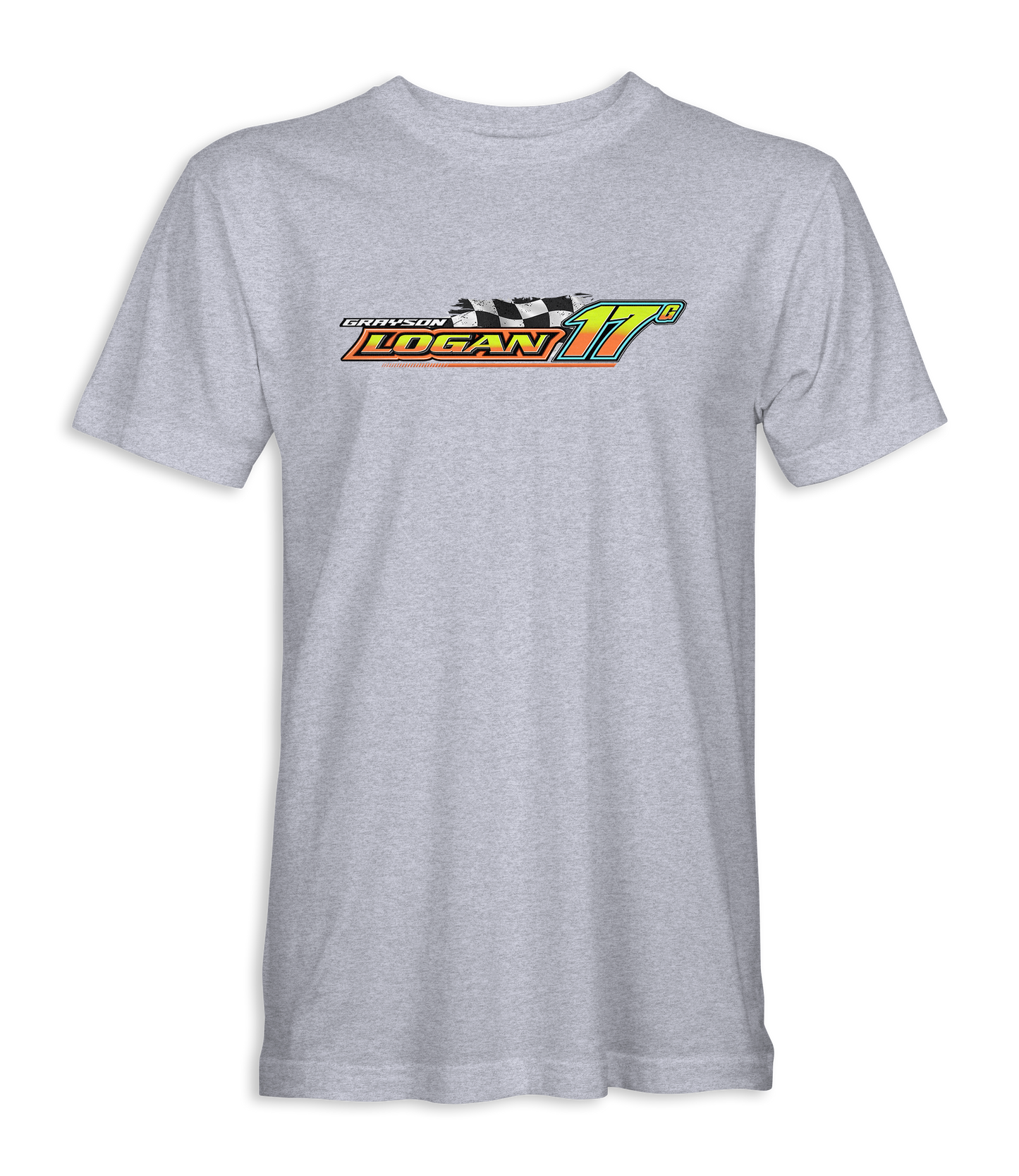 Grayson Logan T-Shirts