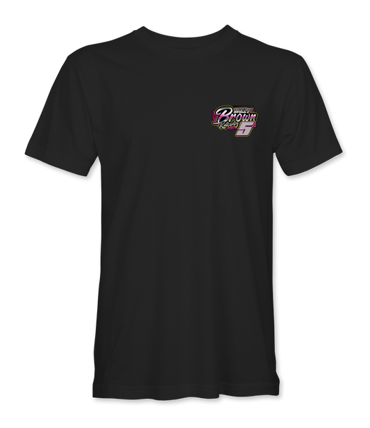 Haley Brown Car Design 2025 T-Shirts