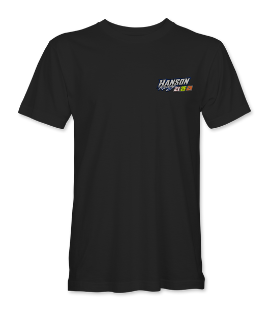 Hanson Racing T-Shirts