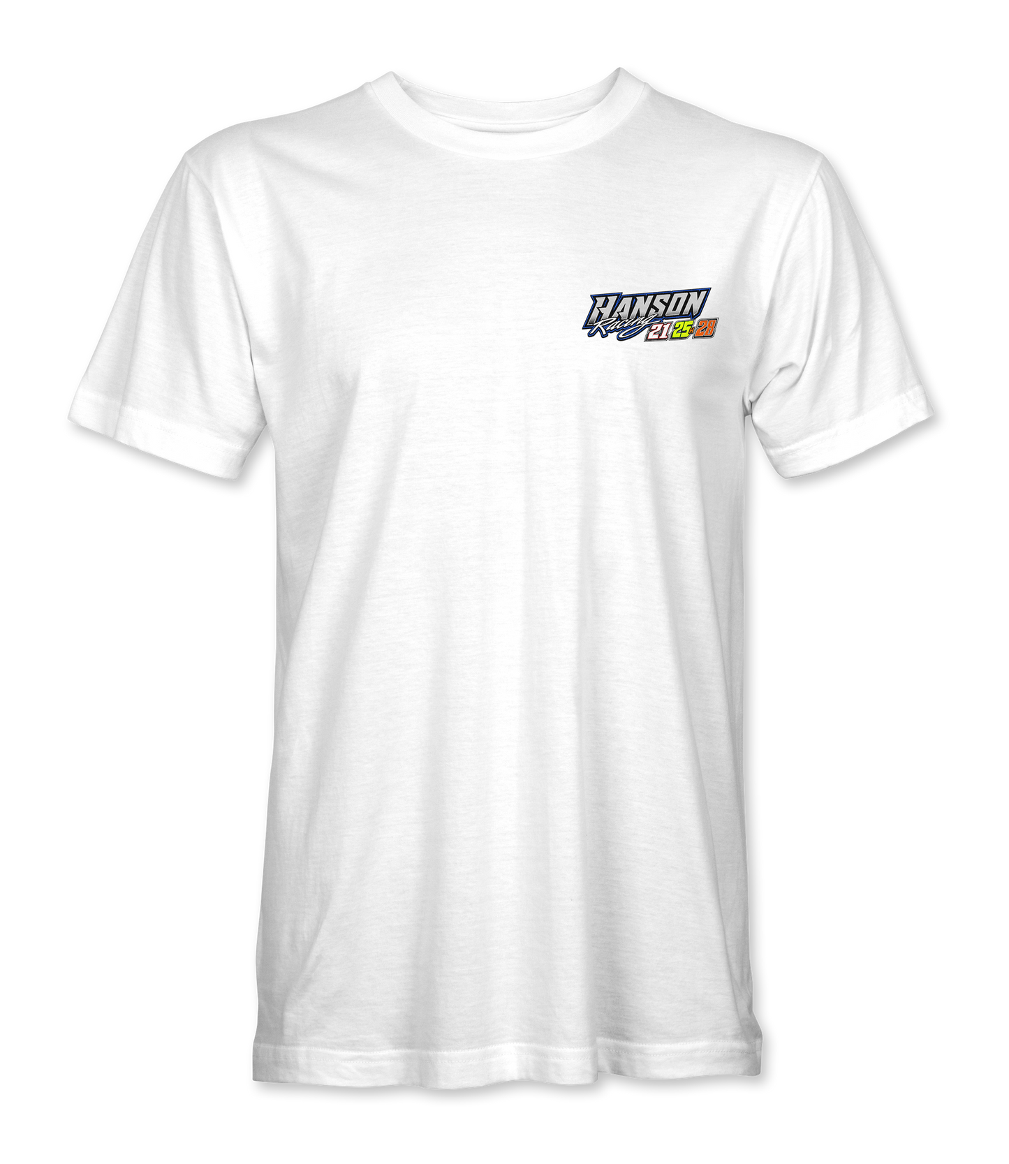 Hanson Racing T-Shirts
