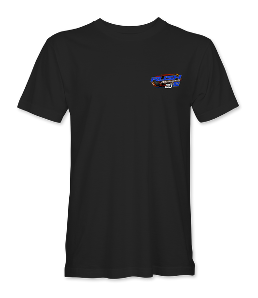 Jason Rush T-Shirts