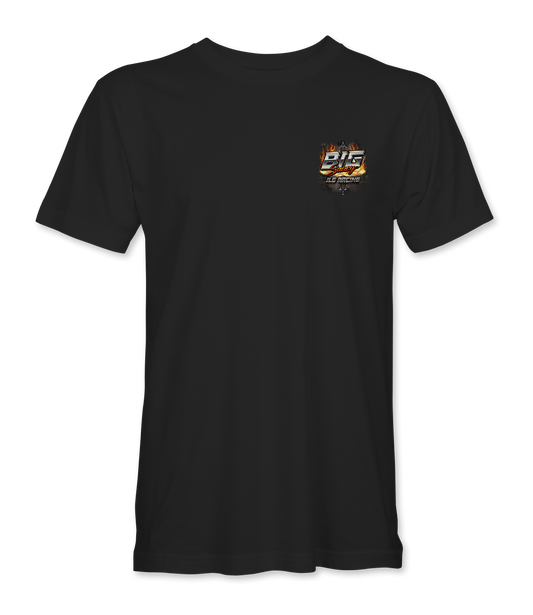JLG Racing T-Shirts