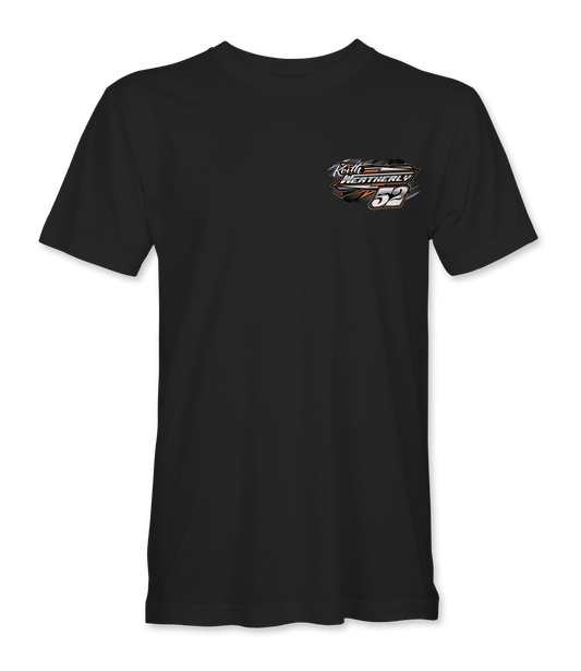 Keith Weatherly T-Shirts