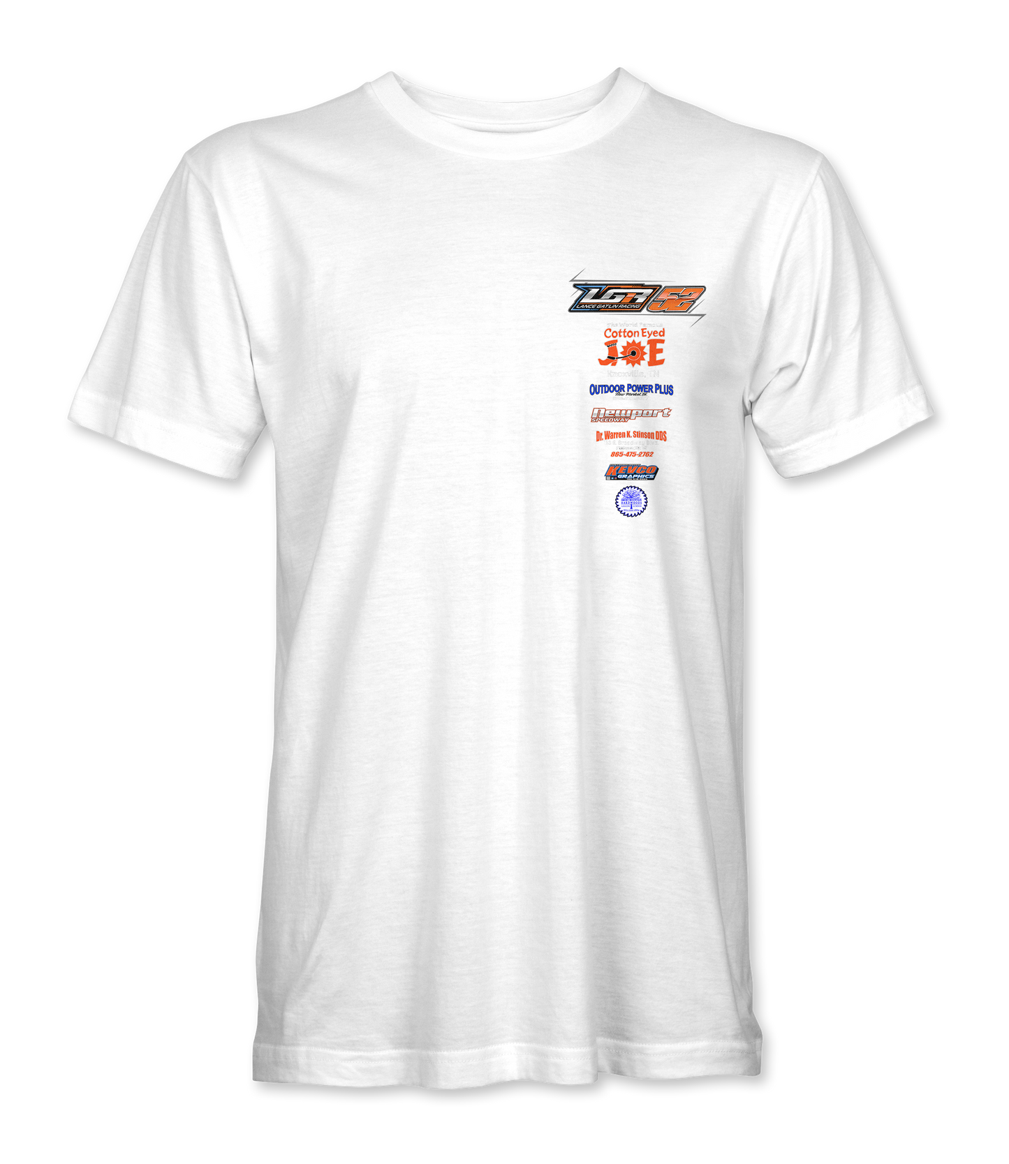 Lance Gatlin T-Shirts
