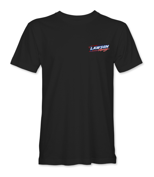 Lawson Racing 2024 T-Shirts