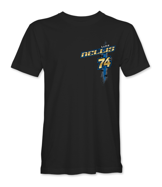 Luke Nellis 2025 T-Shirts