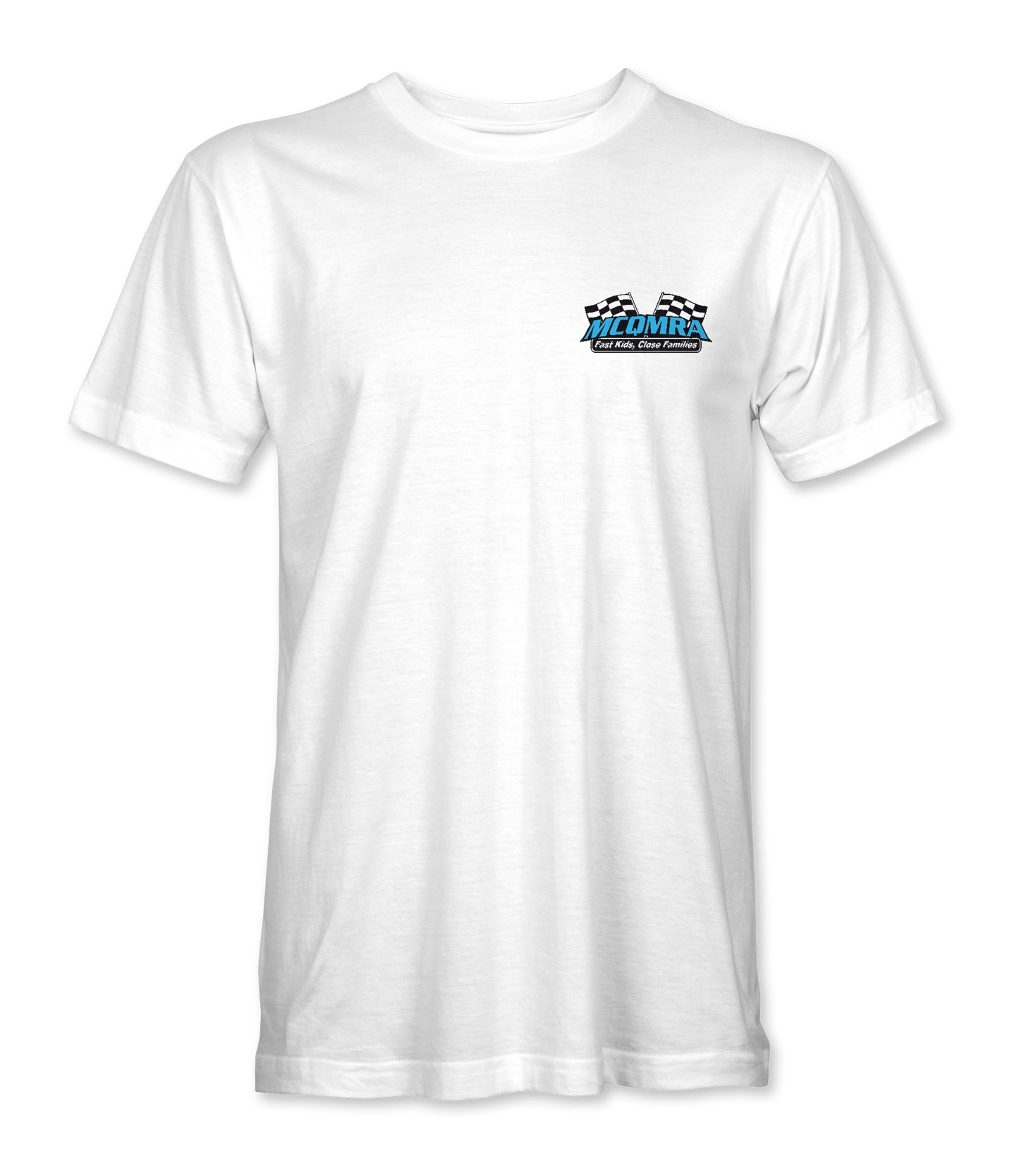 Music City QMRA T-Shirts