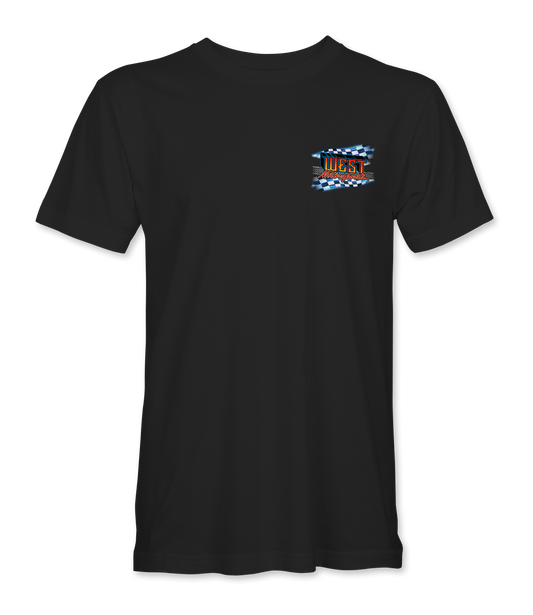 Mike West T-Shirts