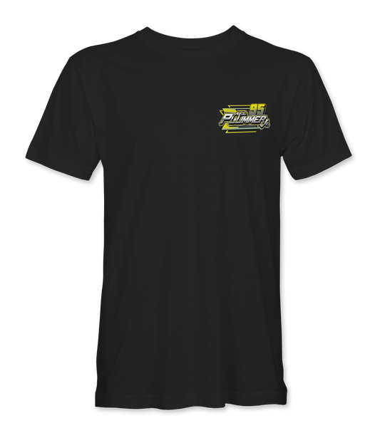 Mike Plummer Jr. T-Shirts