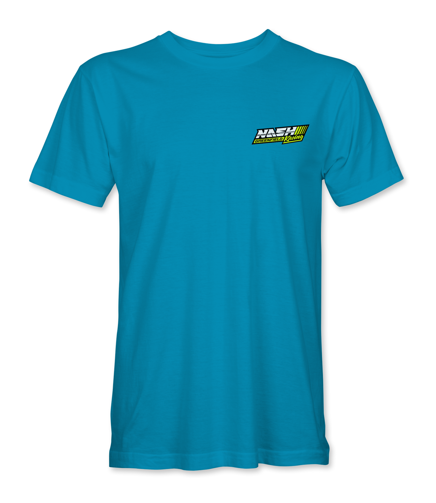 Nash Greenfield T-Shirts