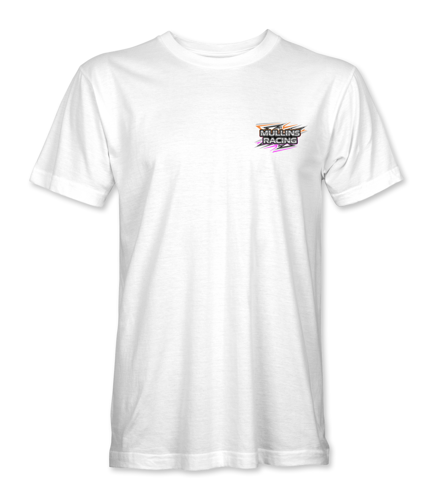 Mullins Racing T-Shirts