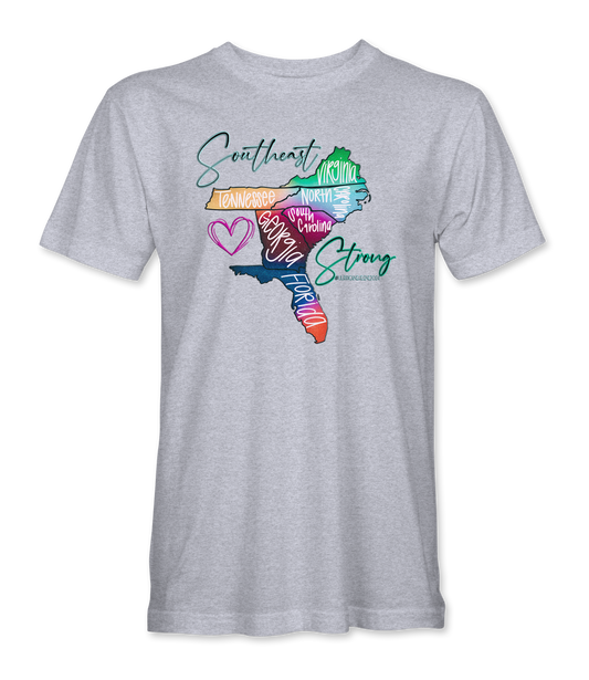 SoutheastStrong T-Shirts