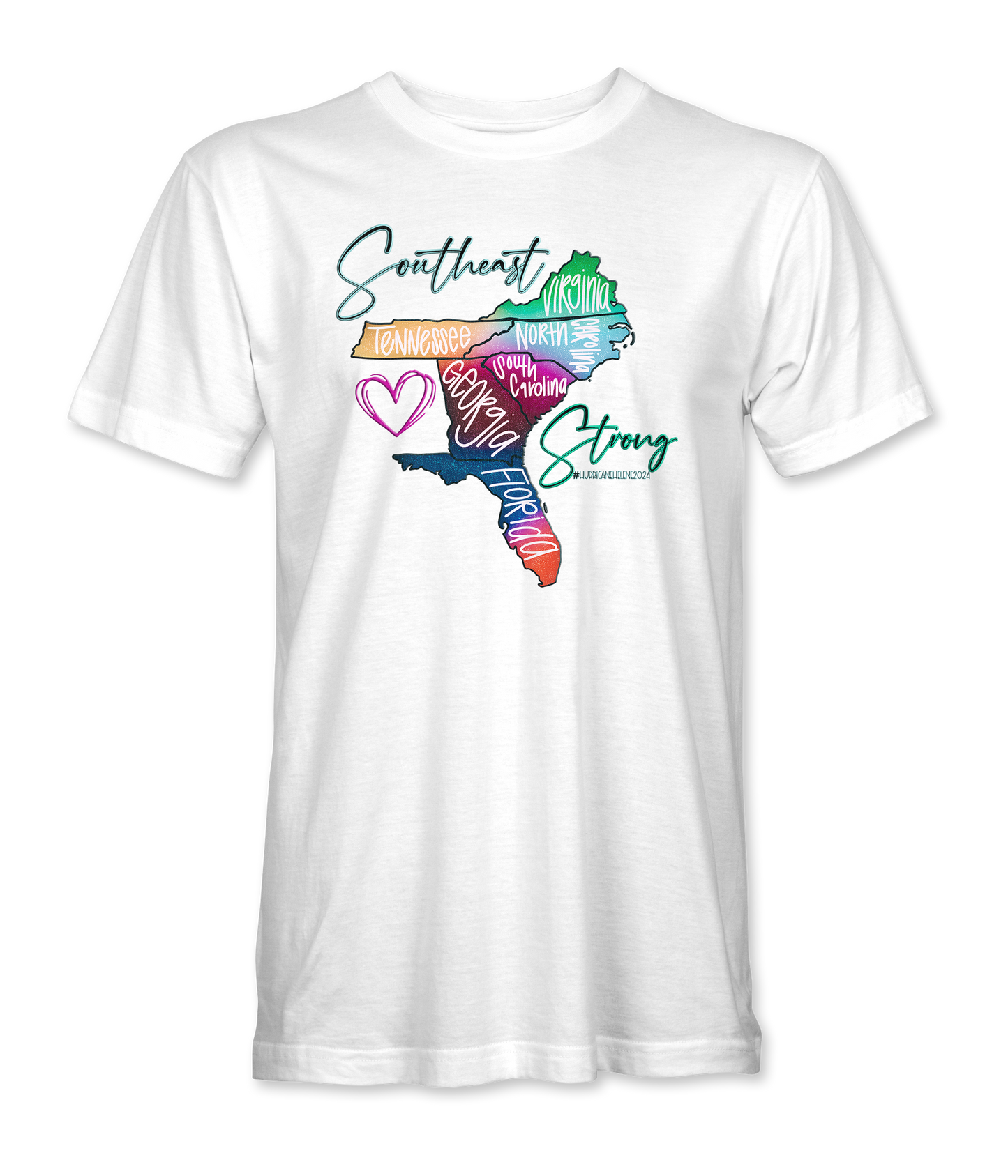 SoutheastStrong T-Shirts
