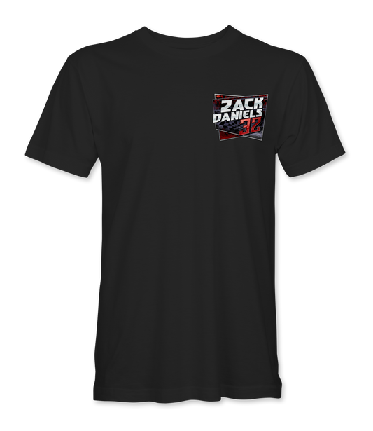 Zack Daniels T-Shirts