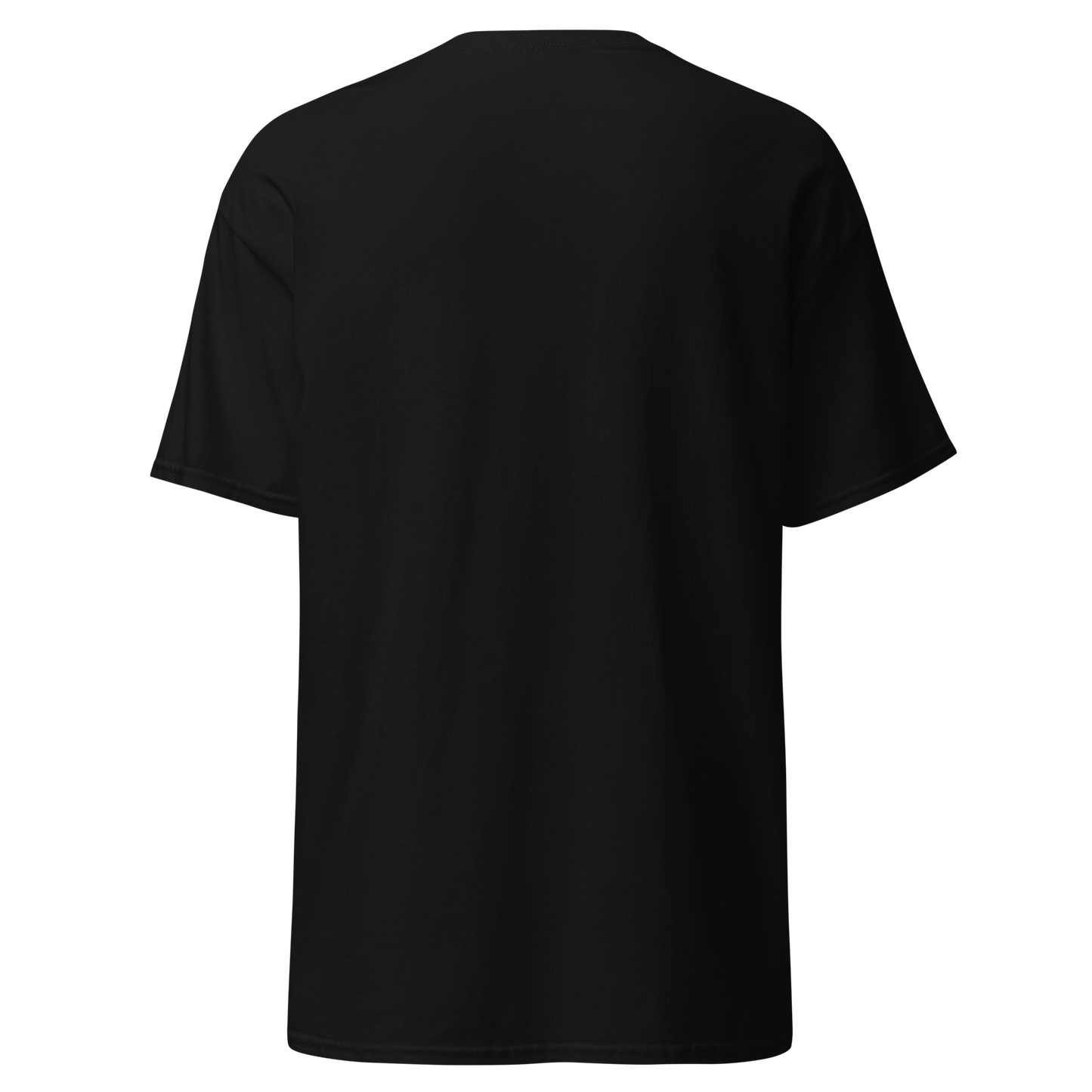 Goodgod Christian Unisex Classic Tee