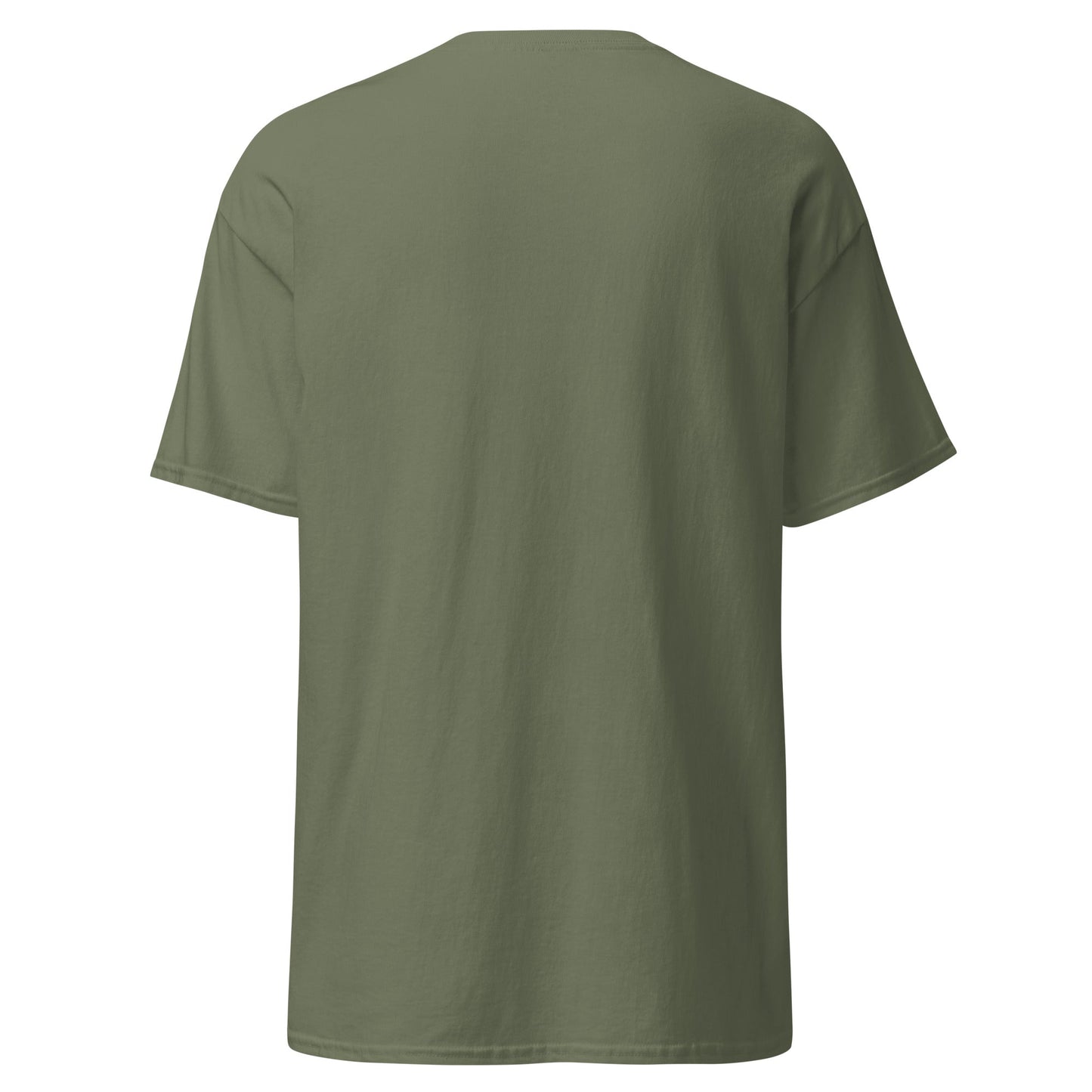 Jesus Wins Christian Unisex Classic Tee