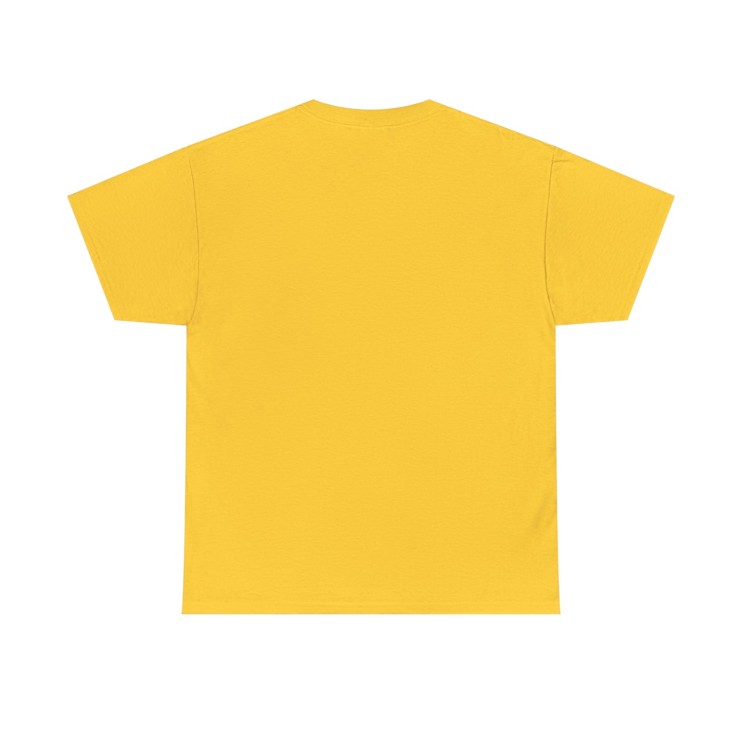 Camaro Money Can Buy Happiness Unisex Heavy Cotton Tee