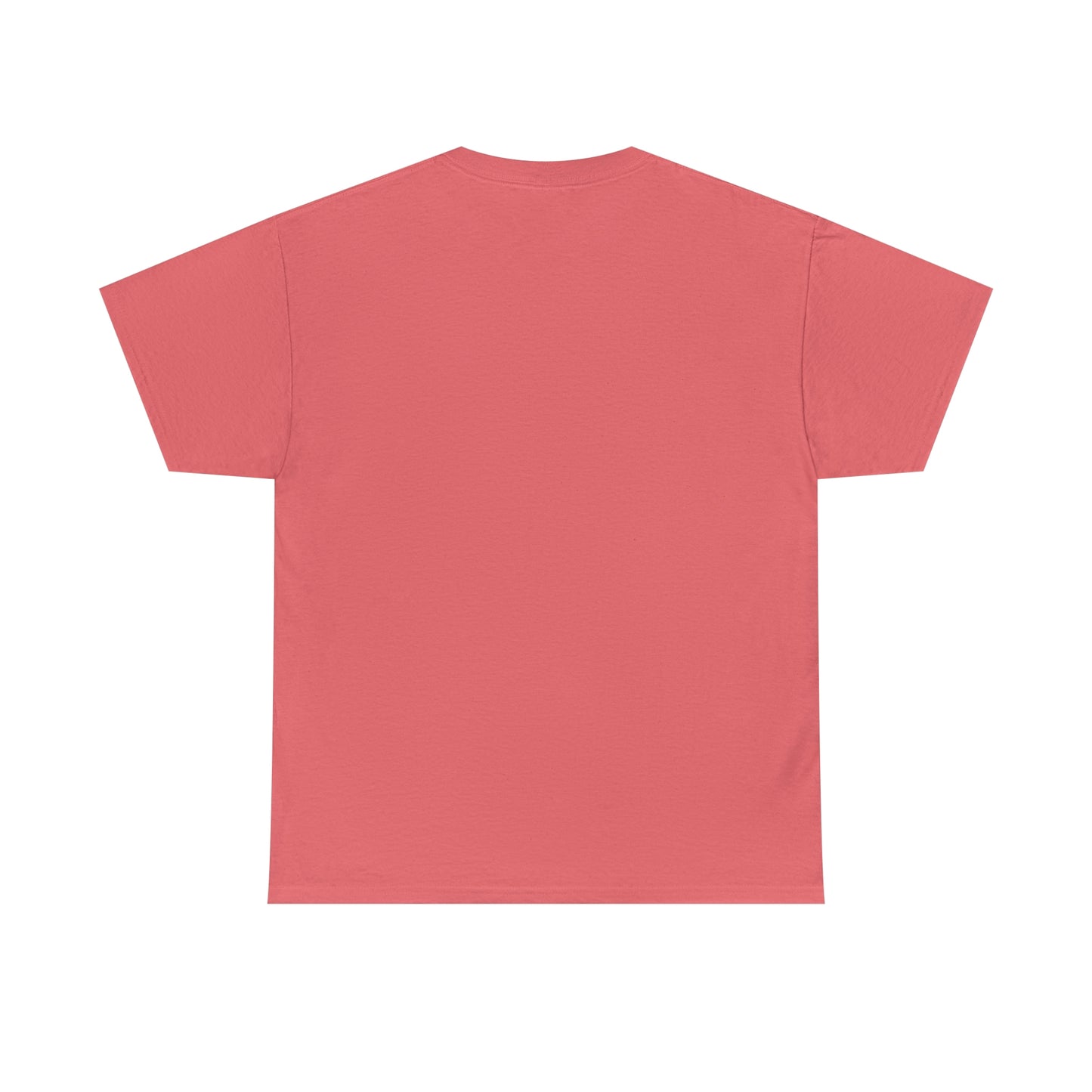 Camaro Money Can Buy Happiness Unisex Heavy Cotton Tee