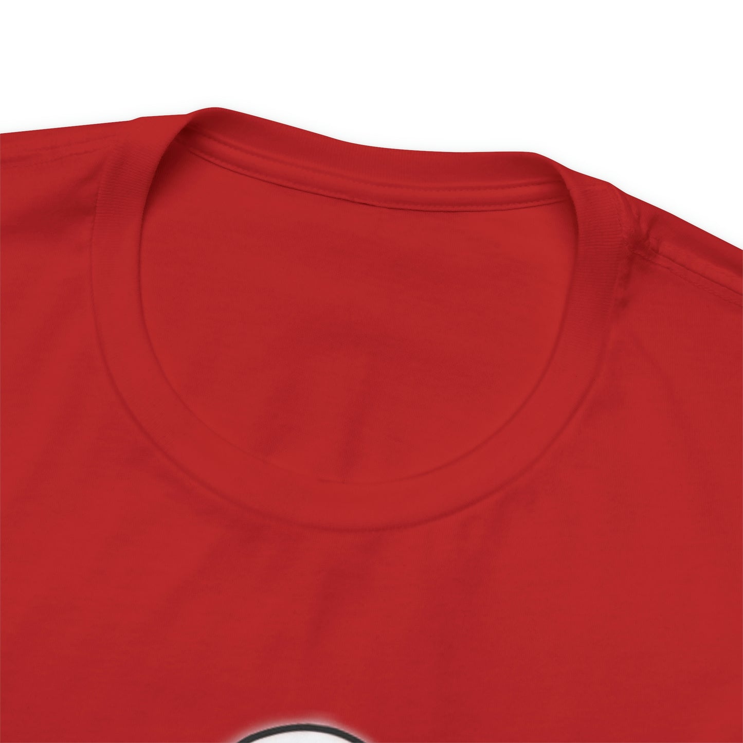 Kilroy Was Here Unisex Jersey Short Sleeve Tee Shirt