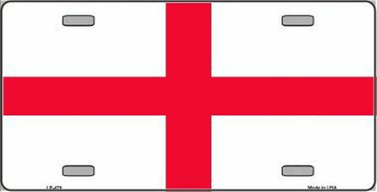 England Flag - Not UK Just England