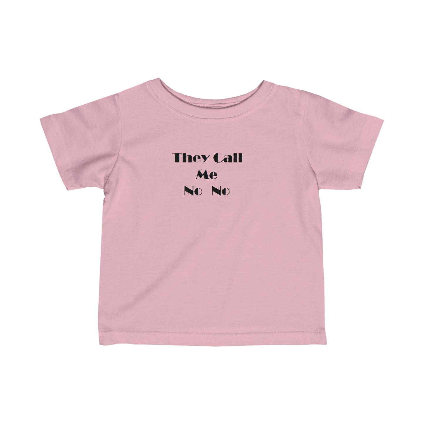Infant Fine Jersey Tee