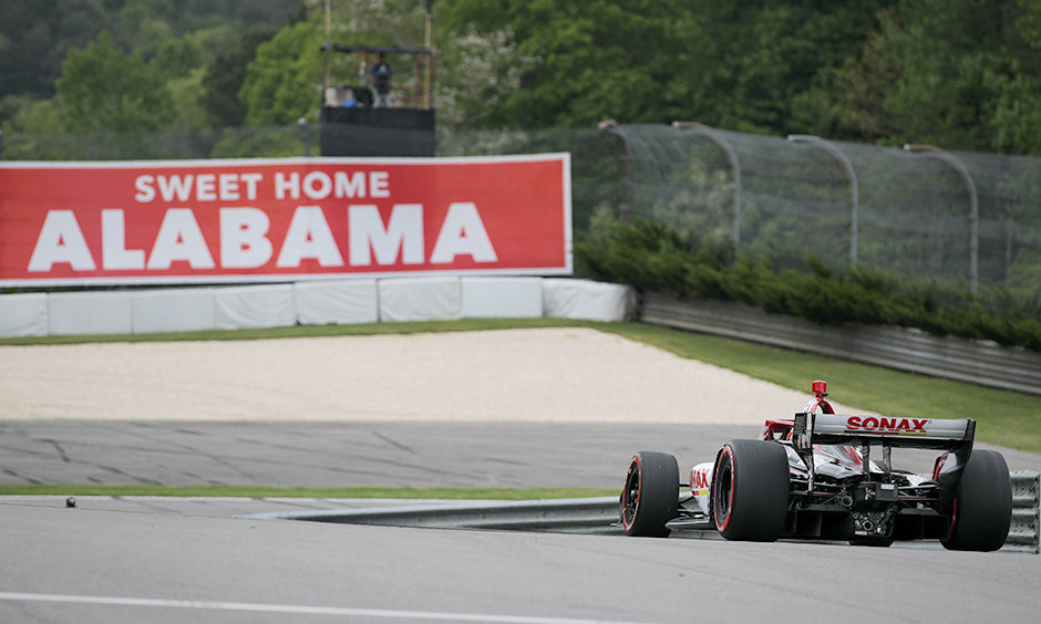 HONDA INDY GRAND PRIX OF ALABAMA