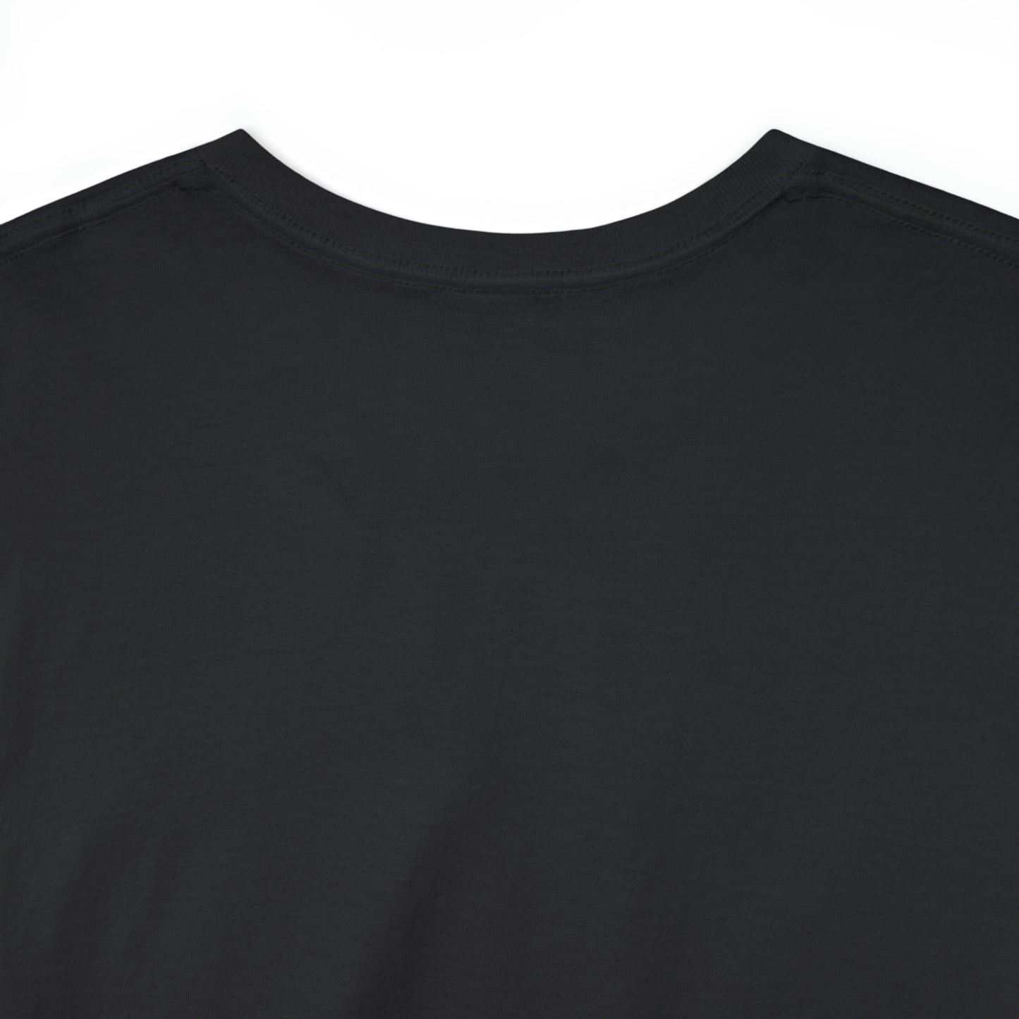 Turn It On, WInd It Up, Blow It Out GTO Unisex Heavy Cotton Tee