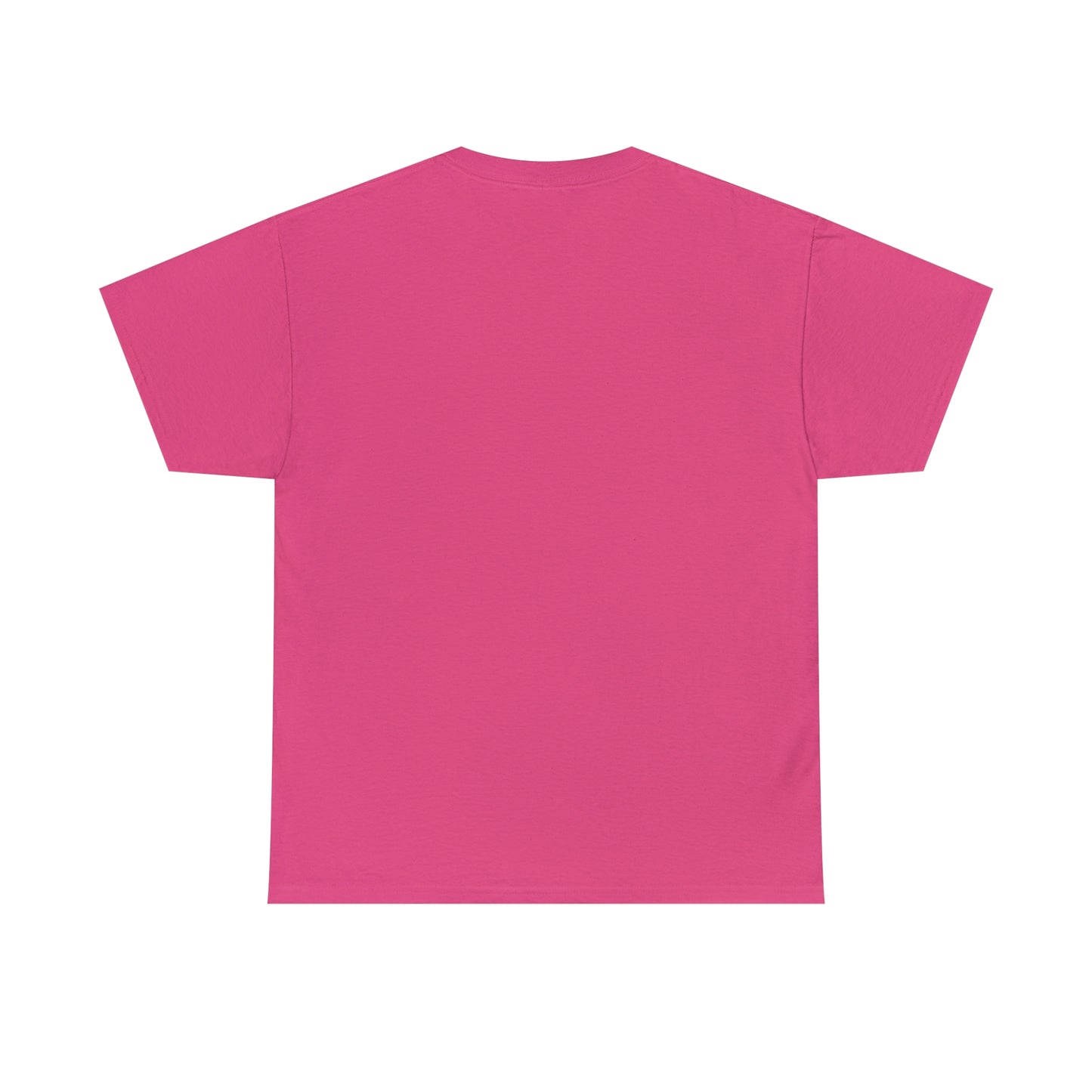 Turn It On, WInd It Up, Blow It Out GTO Unisex Heavy Cotton Tee