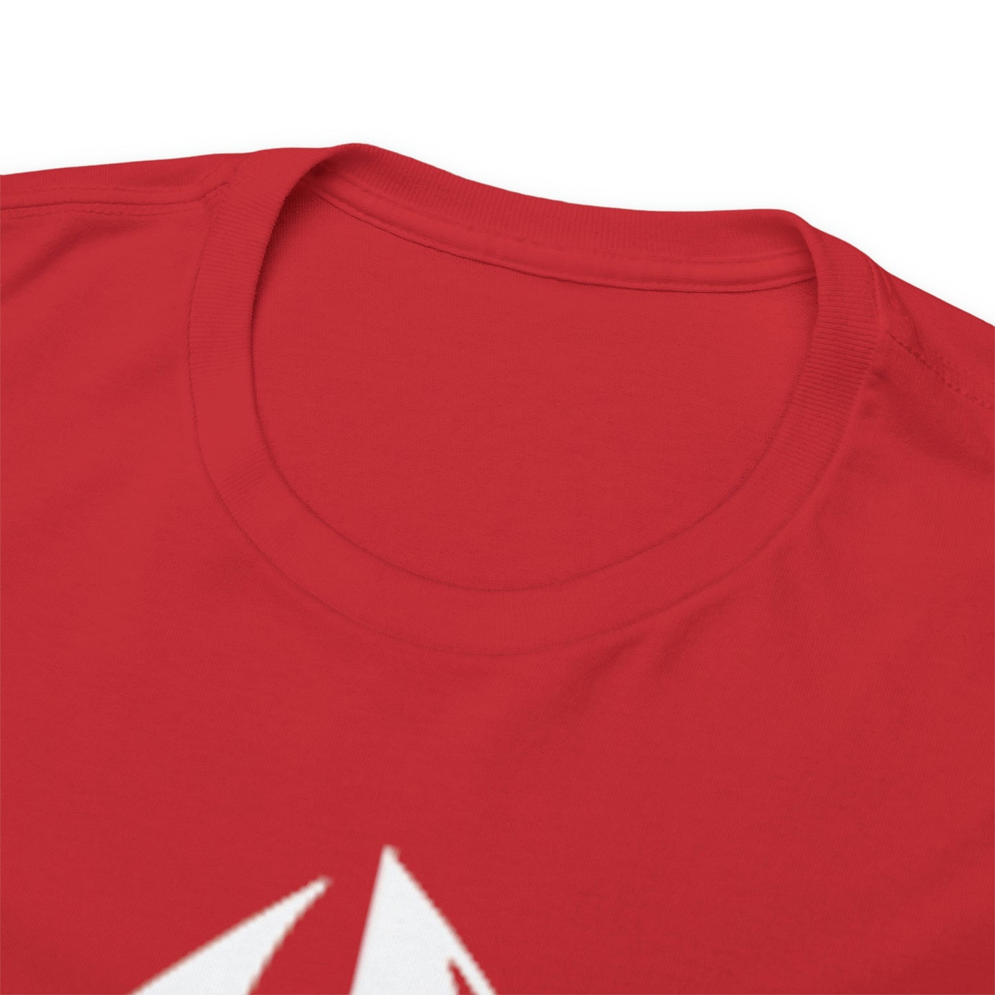 Corvette - A Class Of Its Own - Unisex Heavy Cotton Tee